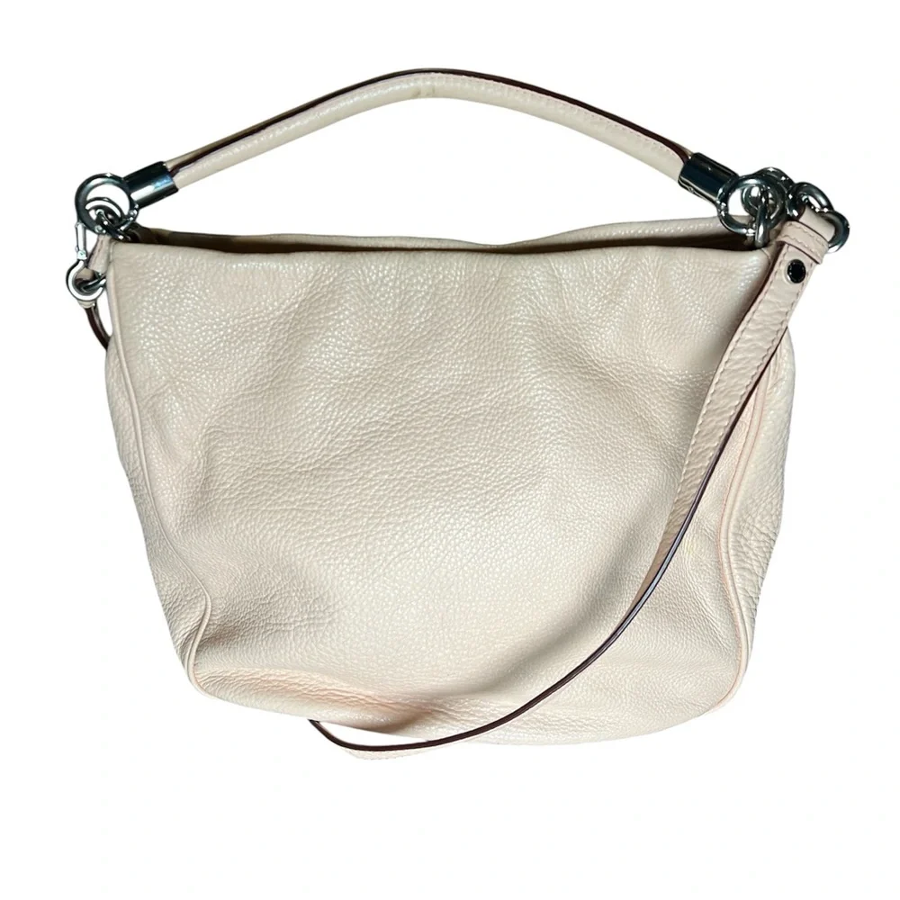 Marc Jacobs Elegant pale peach Women's boho Bag